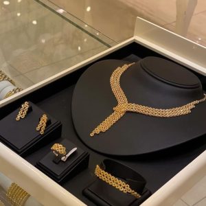 هفت نکته کلیدی برای خرید دستبند طلا |گلد نگاه| 