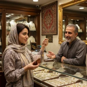 خرید طلا با سرمایه محدود