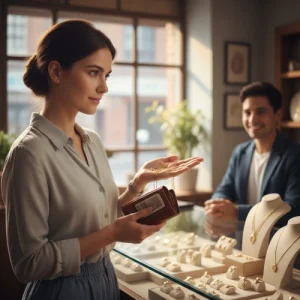 خرید طلا با سرمایه محدود