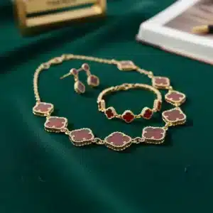 طلای طرح ونکلیف