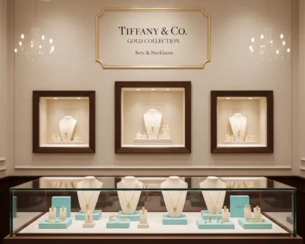 درباره ی گالری گلدنگاه