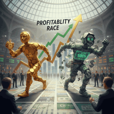 بازدهی طلا و دلار طلا بهتر است یا دلار؟ قیمت طلا و دلار، سرمایه گذاری بلند مدت، صندوق طلا، مقایسه سود طلا و دلار، سرمایه گذاری در طلا یا دلار