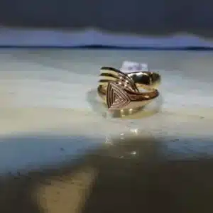 انگشتر طلا زنانه